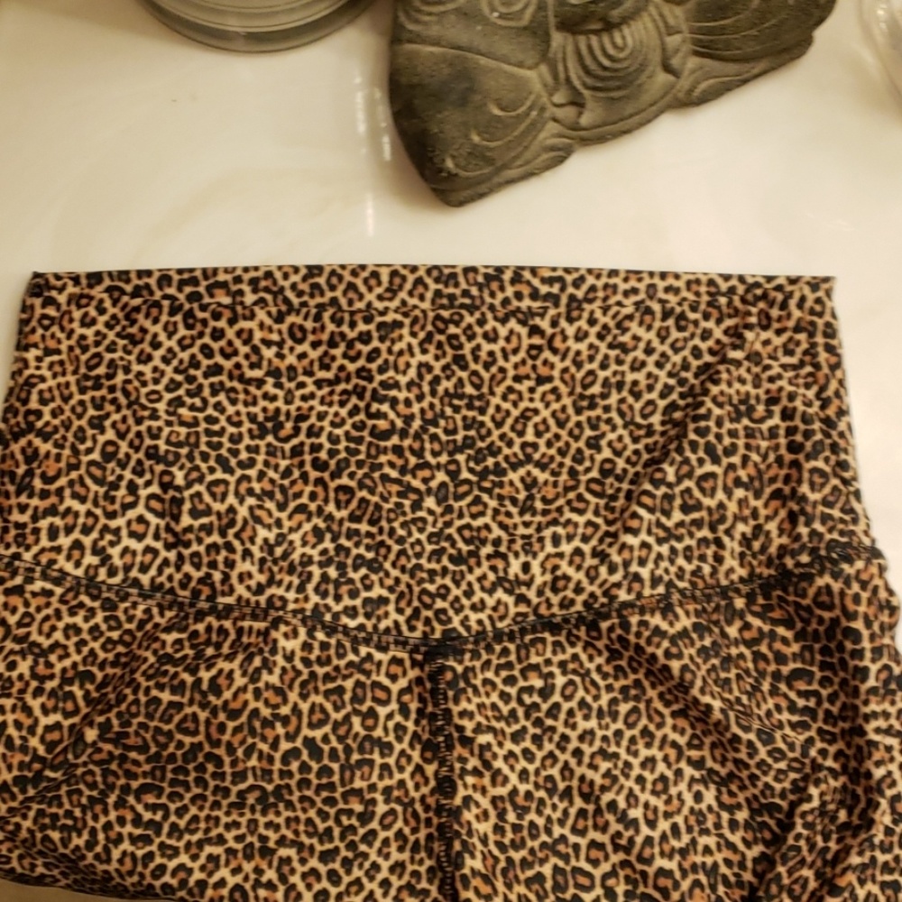 SCRUNCH Butt high waist leggings